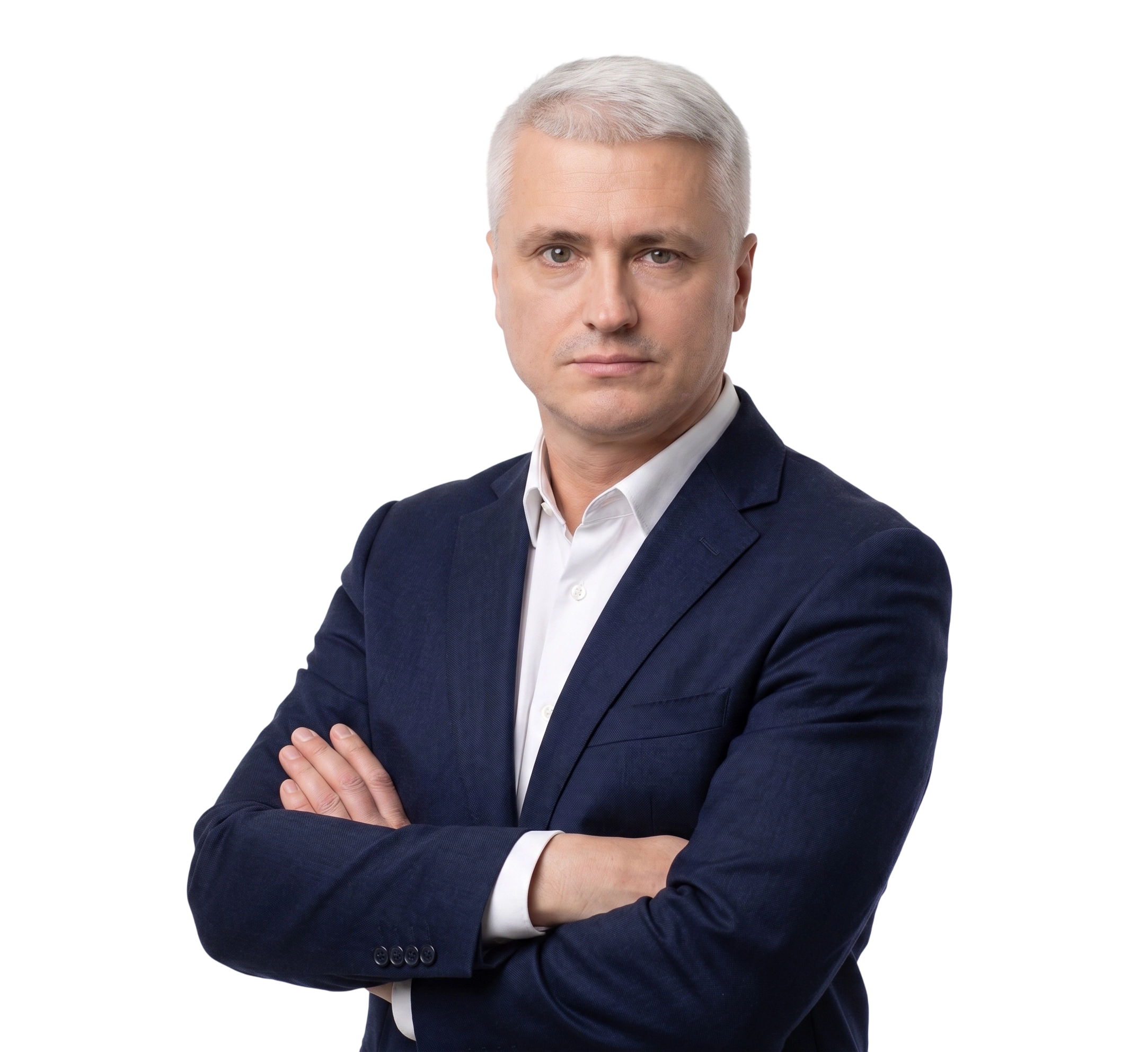 Александр Румянцев — Медицинский копирайтер